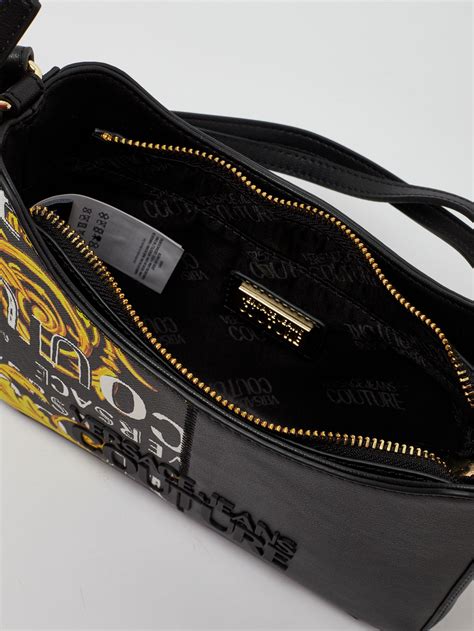 versace borsa a spalla|Borse a spalla donna .